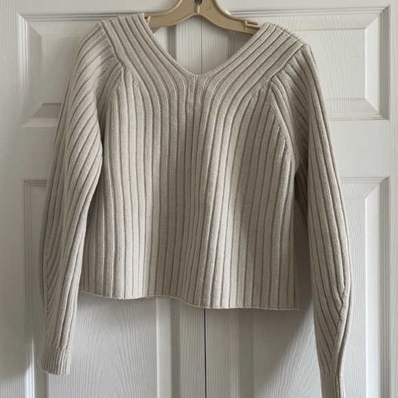 H&M Premium Merino Wool Sweater - Small - Picture 5 of 6